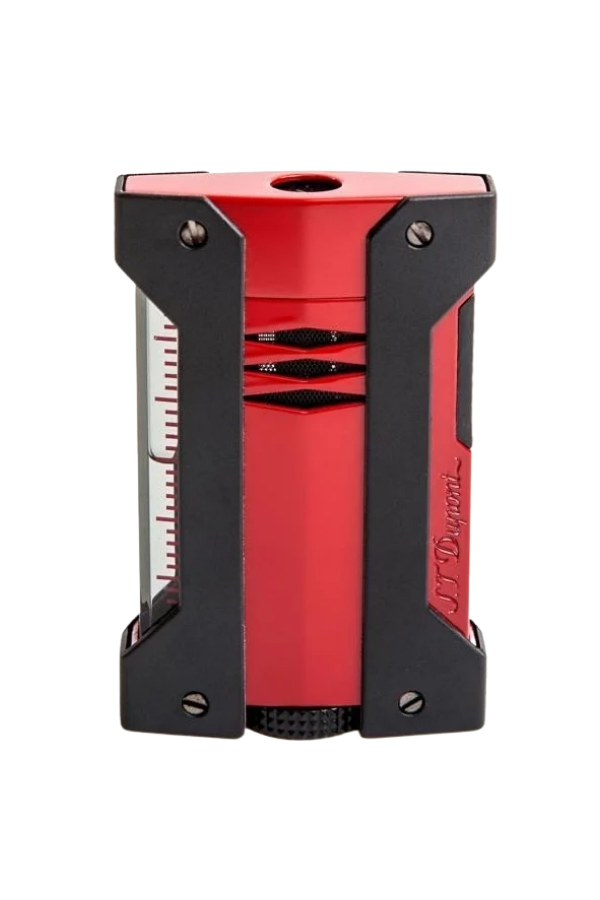 TR1053,S.T. Dupont Defi Extreme Kırmızı Çakmak 21402
