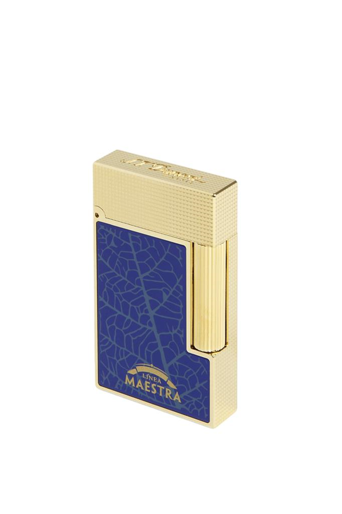 TR6612,S.T. Dupont Linea Maestre Partagas Ligne 2 Puro Çakmağı 16095