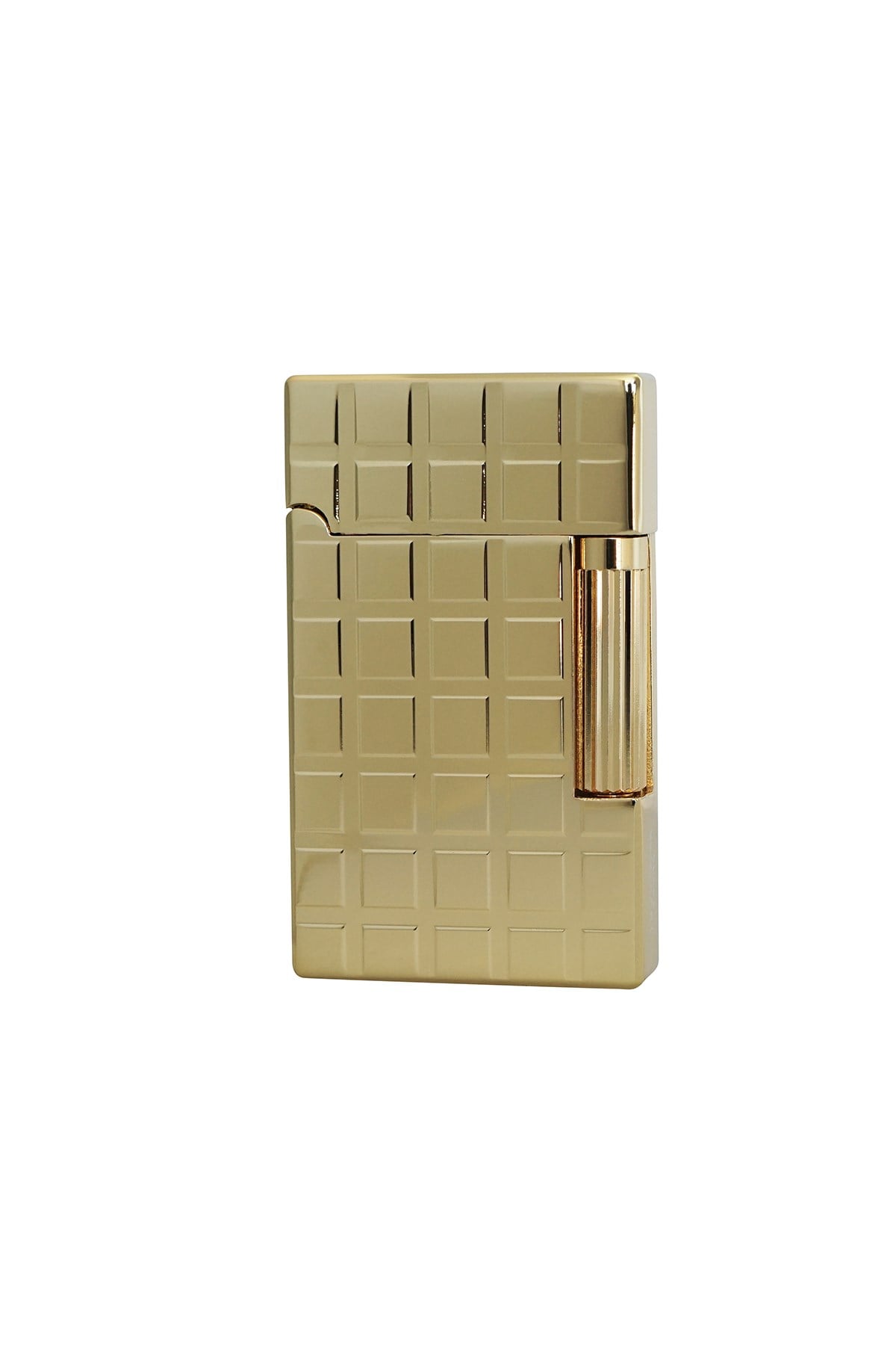 TR4511,Vindiesel Soft Flame Gold Çakmak