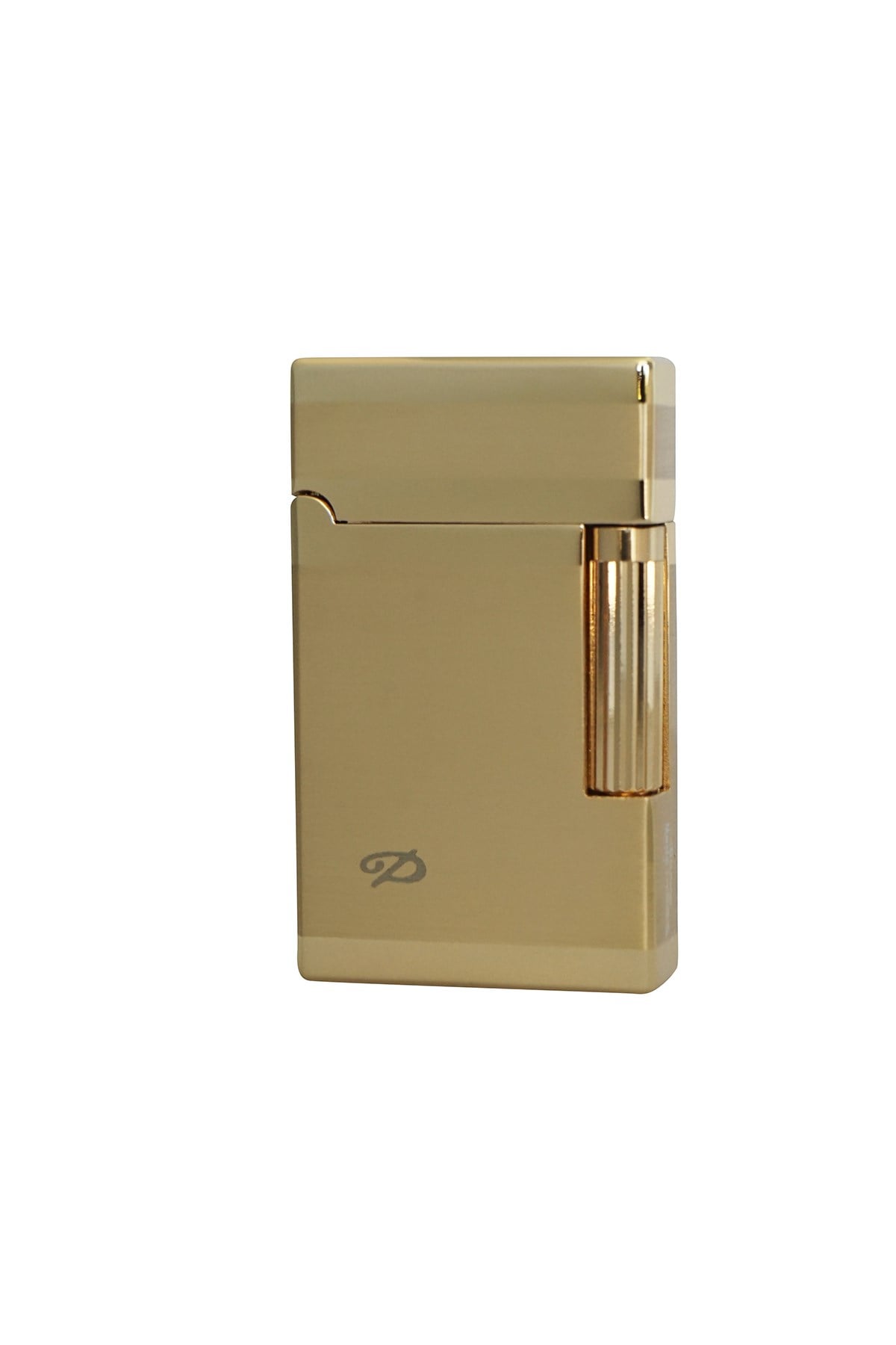 TR4522,Vindiesel Soft Flame Gold Çakmak