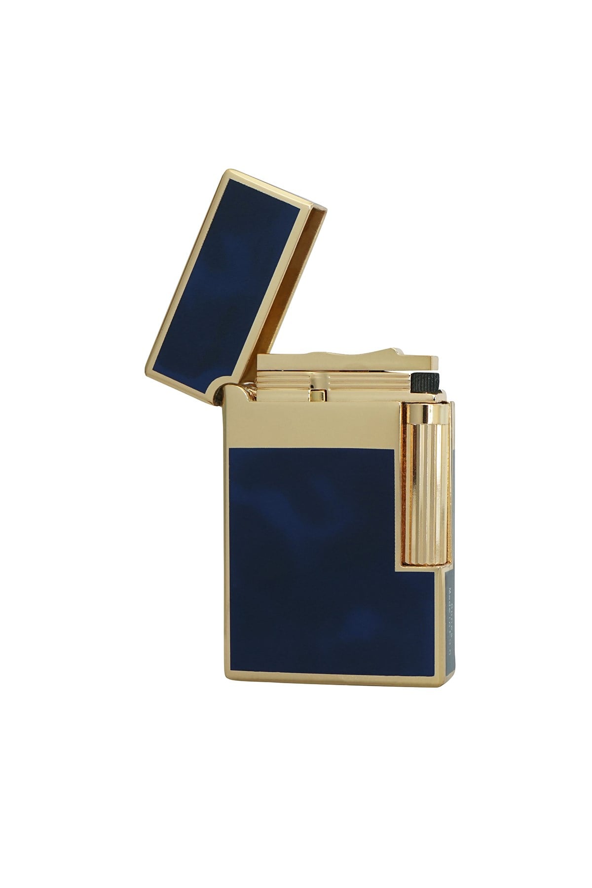 TR4527,Vindiesel Soft Flame Lacivert Çakmak