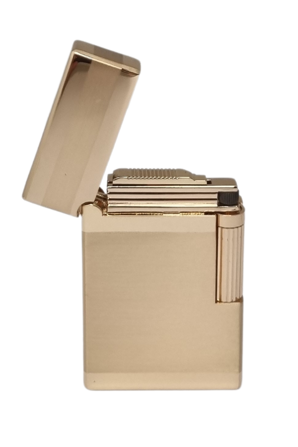 TR7701,Vindiesel Soft Flame Gold Çakmak