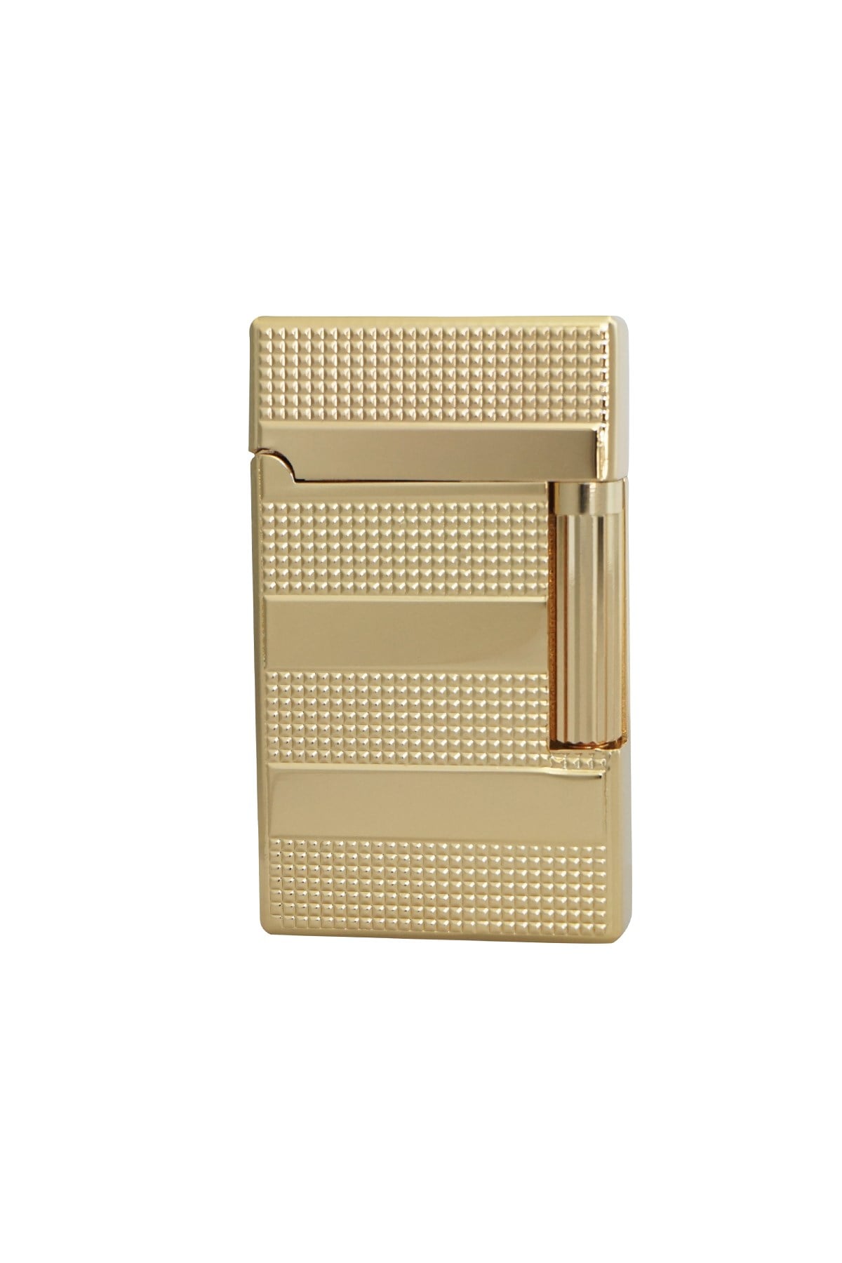 TR3552,Vındıesel Soft Flame Gold Çakmak