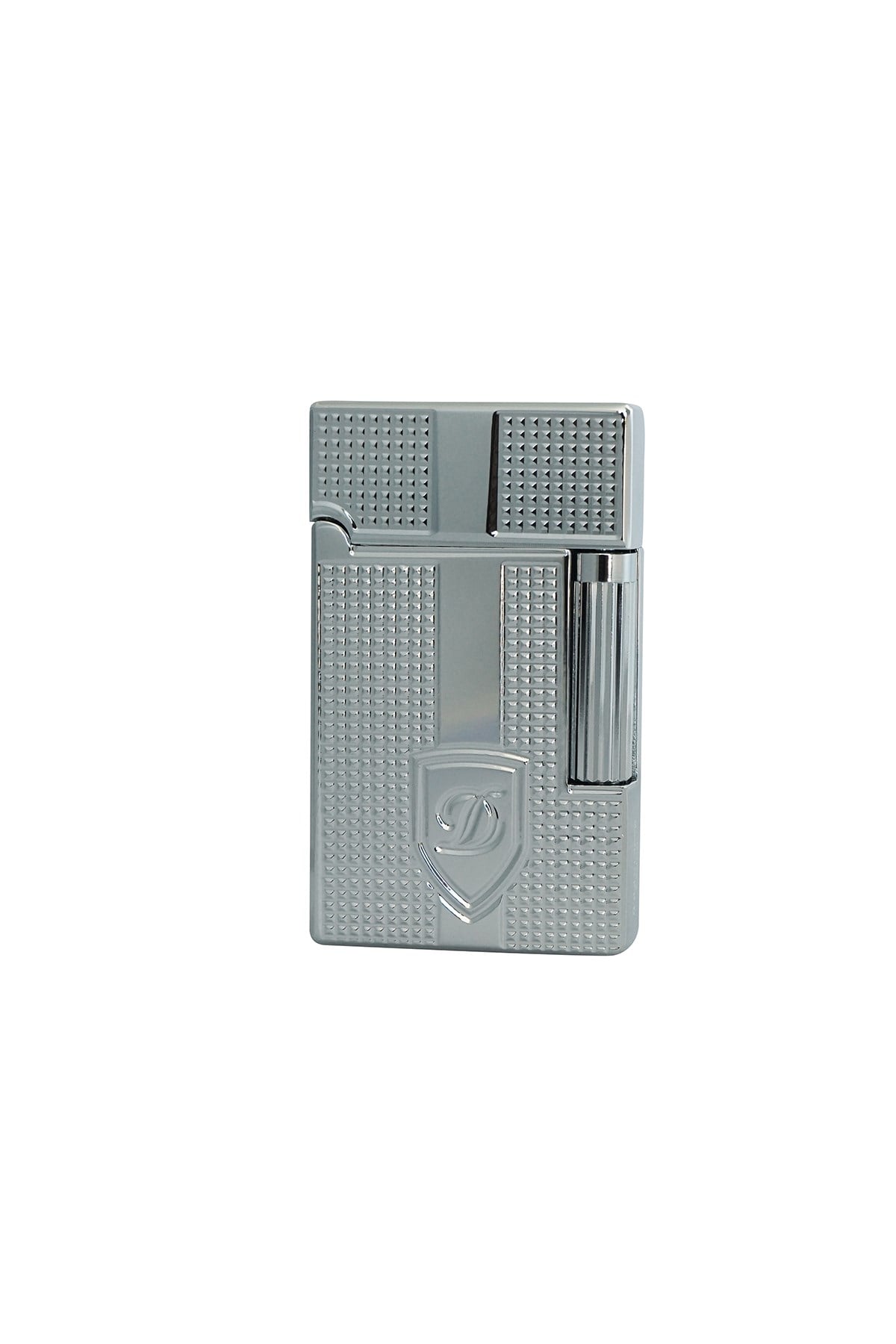 TR4518,Vindiesel Soft Flame Gümüş Çakmak