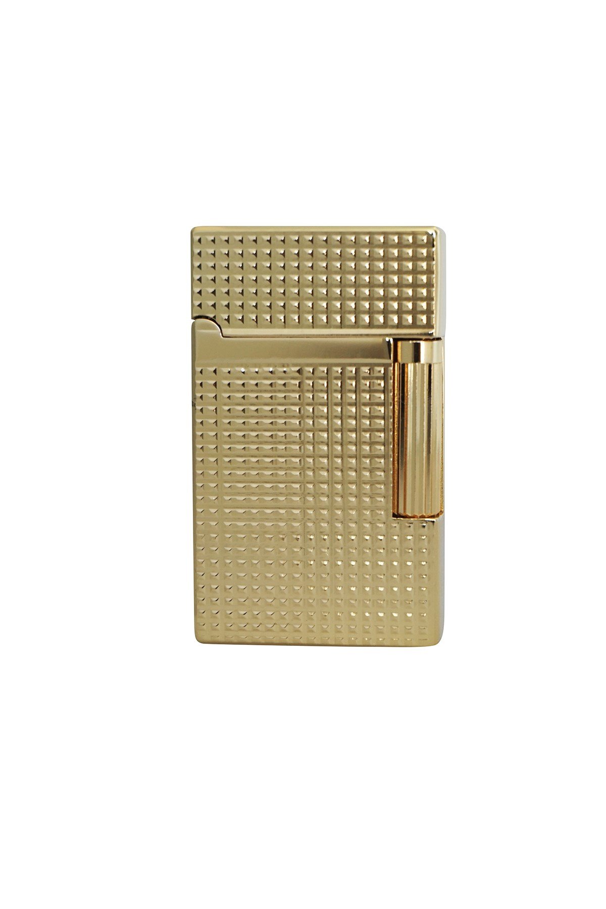 TR4521,Vindiesel Soft Flame Gold Çakmak