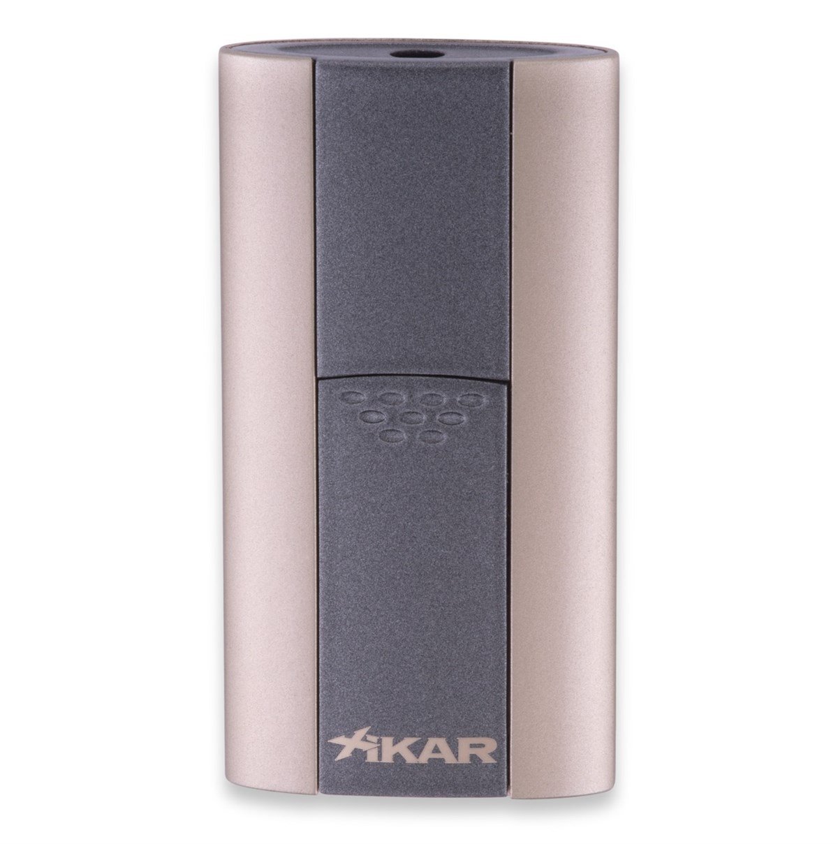 TR4311,Xikar Flash Tek Torch Sandstone Tan Puro Çakmağı