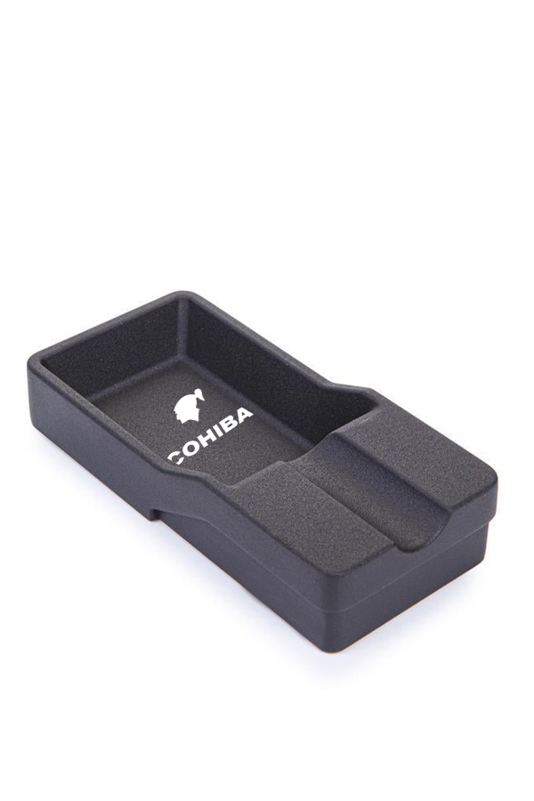TR6858,Cohiba Mat Siyah Tekli Puro Küllüğü