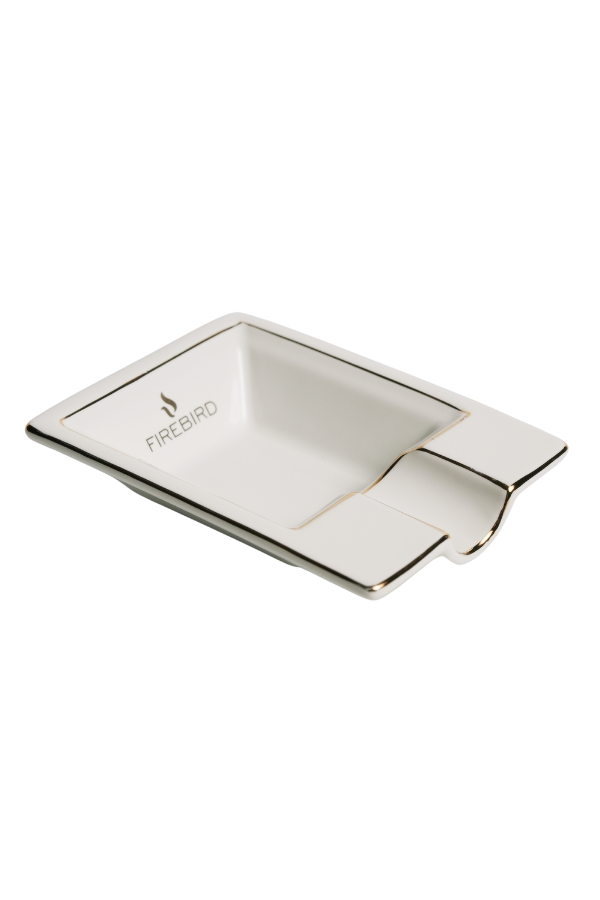 TRM3003,Firebird Beyaz Tekli Porselen Puro Küllüğü