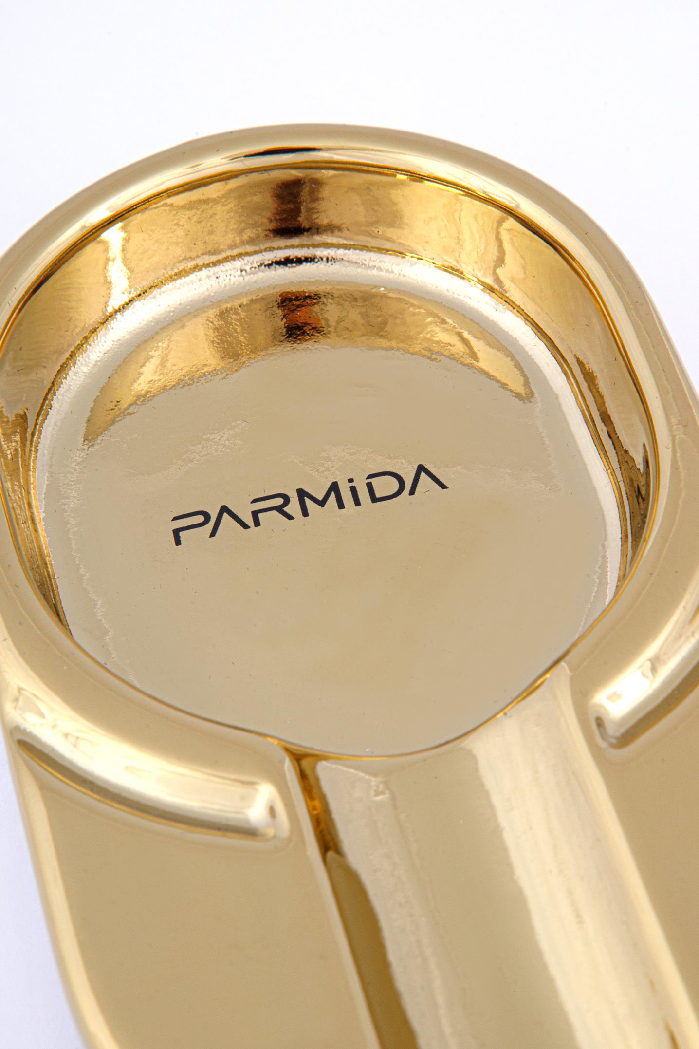 TR8266,Parmida Gold Tekli Porselen Puro Küllüğü