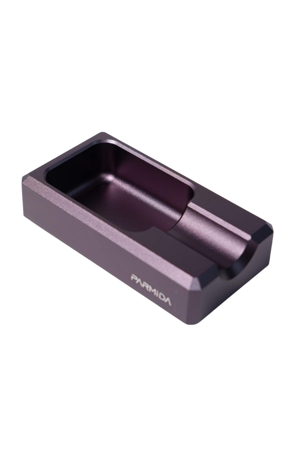 TR9058,Parmida Mor Tekli Puro Küllüğü