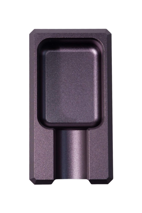 TR9058,Parmida Mor Tekli Puro Küllüğü