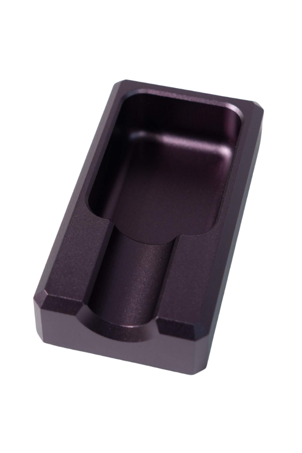 TR9058,Parmida Mor Tekli Puro Küllüğü