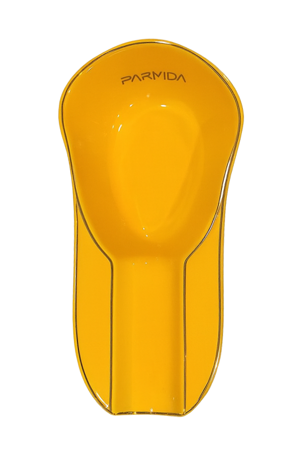 TR8853,Parmida Sarı Porselen Tekli Puro Küllüğü