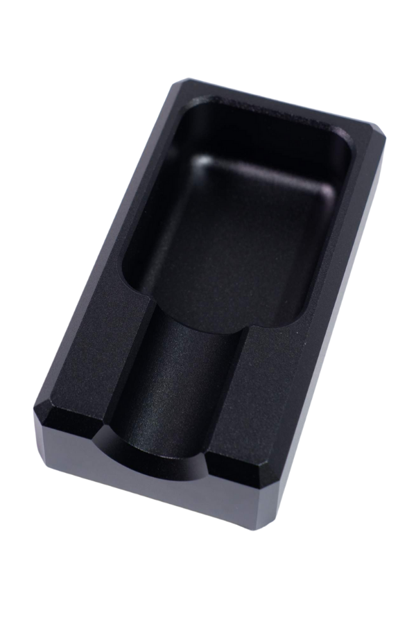 TR9057,Parmida Siyah Tekli Puro Küllüğü