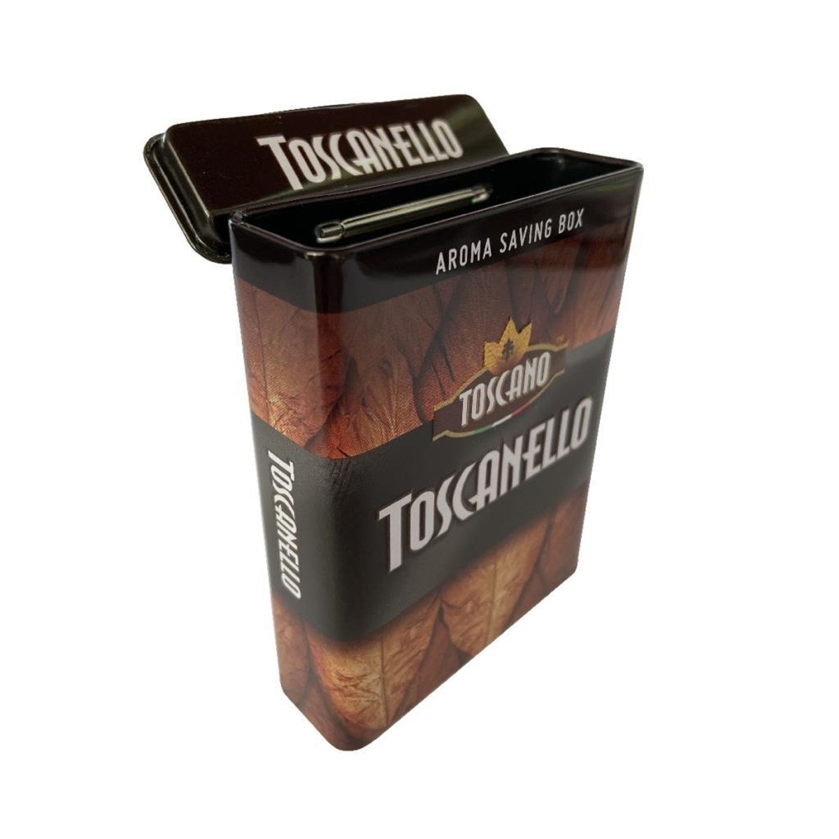 TR3143,METAL TOSCANELLO KILIFI T04