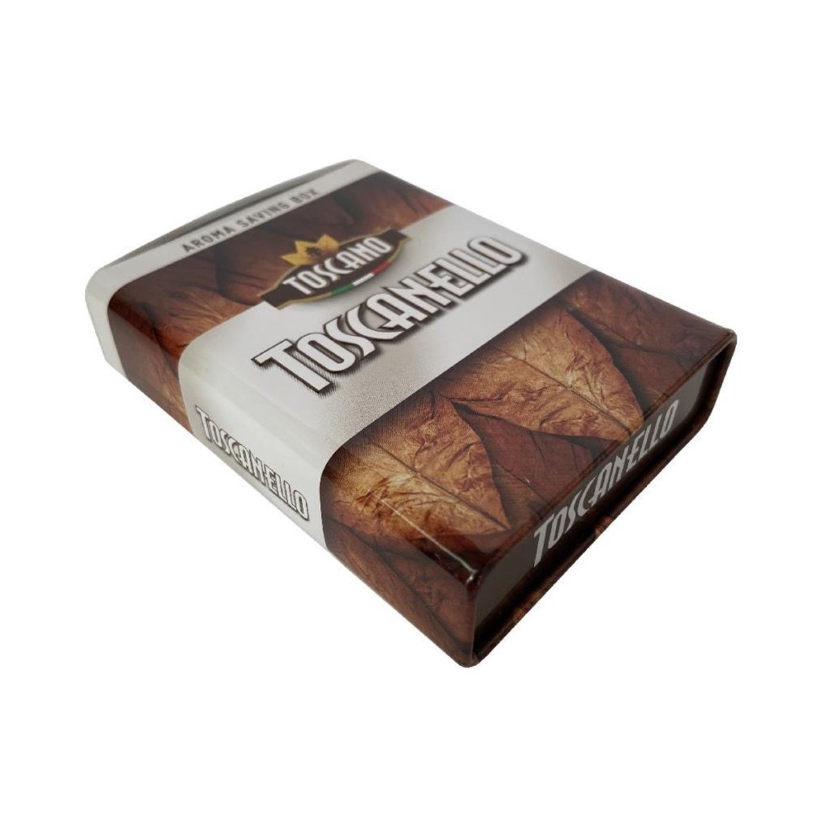 TR3138,METAL TOSCANELLO KILIFI T05