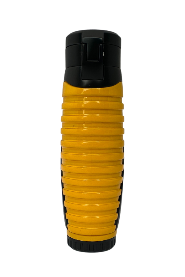 TR7615,Cohiba 3 Torch Pürmüz Sarı Puro Çakmağı