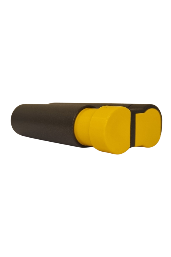 TR7763,Cohiba 3 Torch Pürmüz Siyah Puro Çakmağı