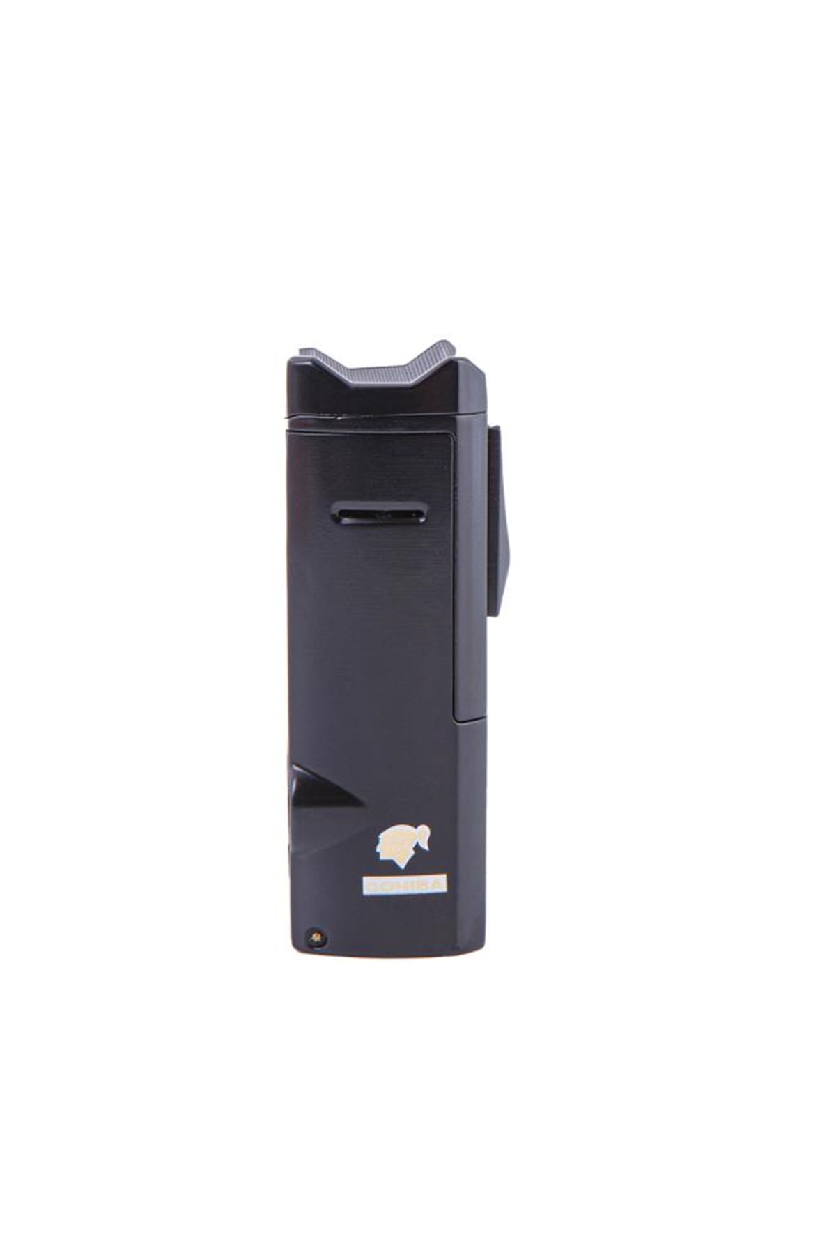 TR4705,Cohiba Üç Torch Siyah Puro Çakmağı