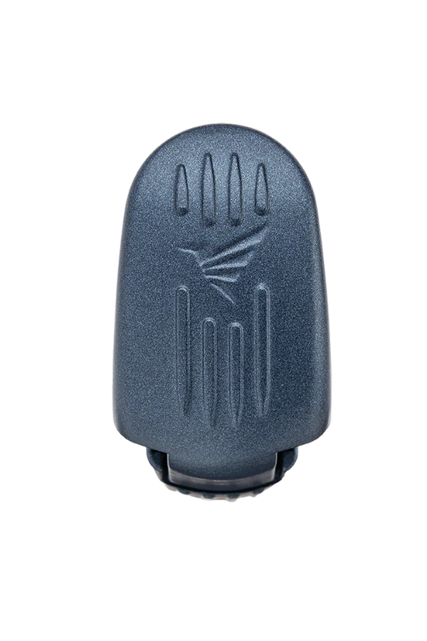 TR9931,Colibri E3 3 Torch Pürmüz Lacivert Puro Çakmağı