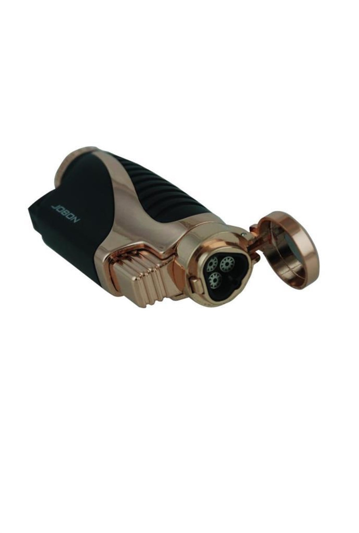 TR1949,Jobon 3 Torch Bronz Puro Çakmak