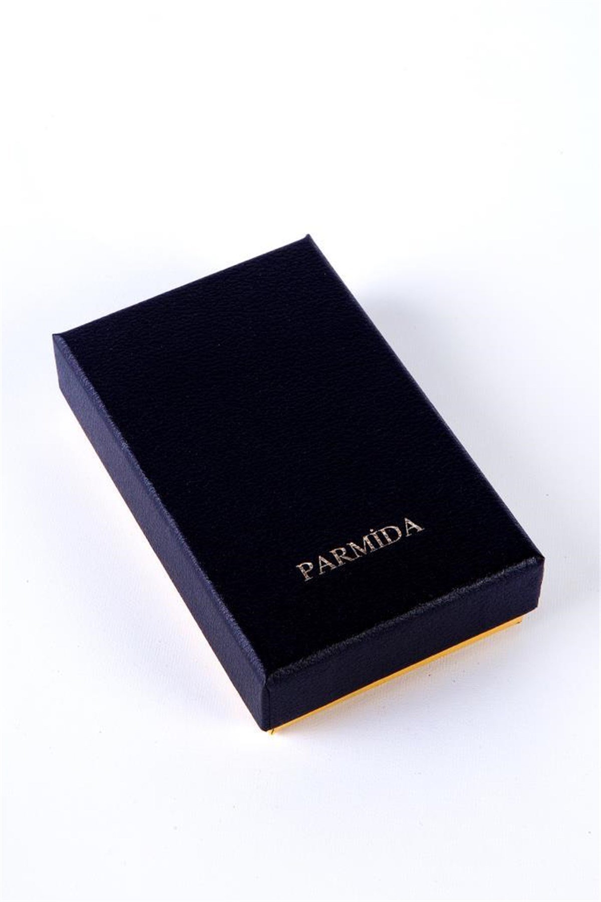 TR2406,Parmida 3 Torch Gold Puro Çakmağı