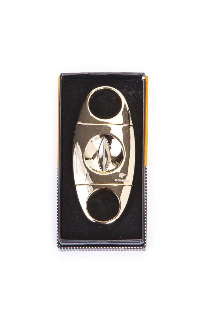 TR6831,Cohiba Gold V Puro Makası Kesici