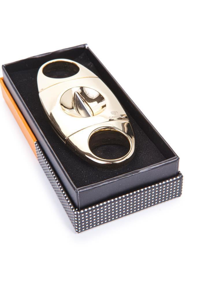 TR6831,Cohiba Gold V Puro Makası Kesici