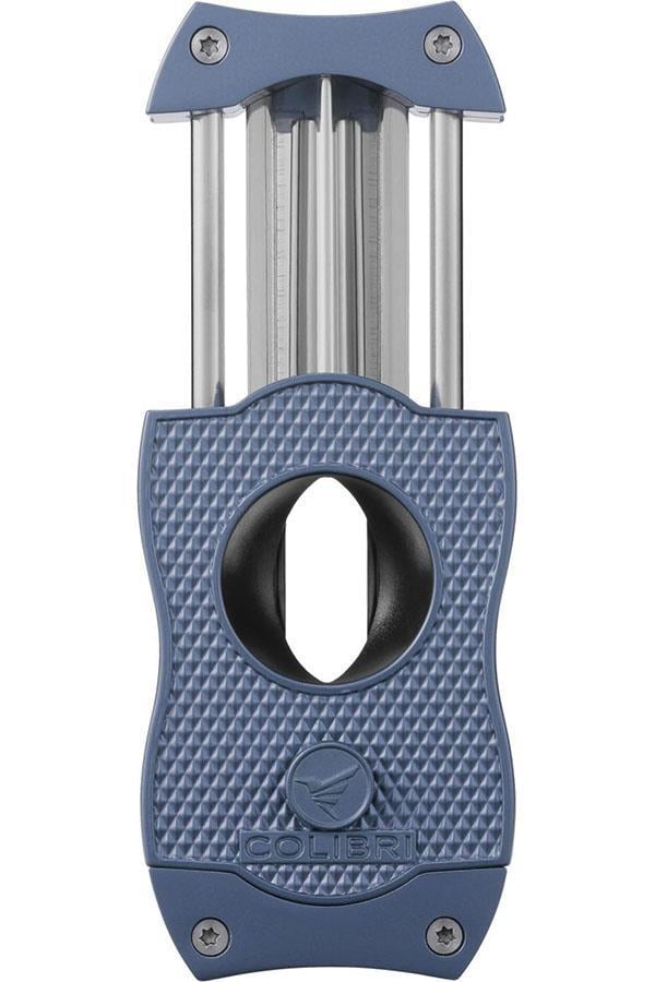 TR6779,Colibri V-Cut Diamond Lacivert Puro Makası Kesici
