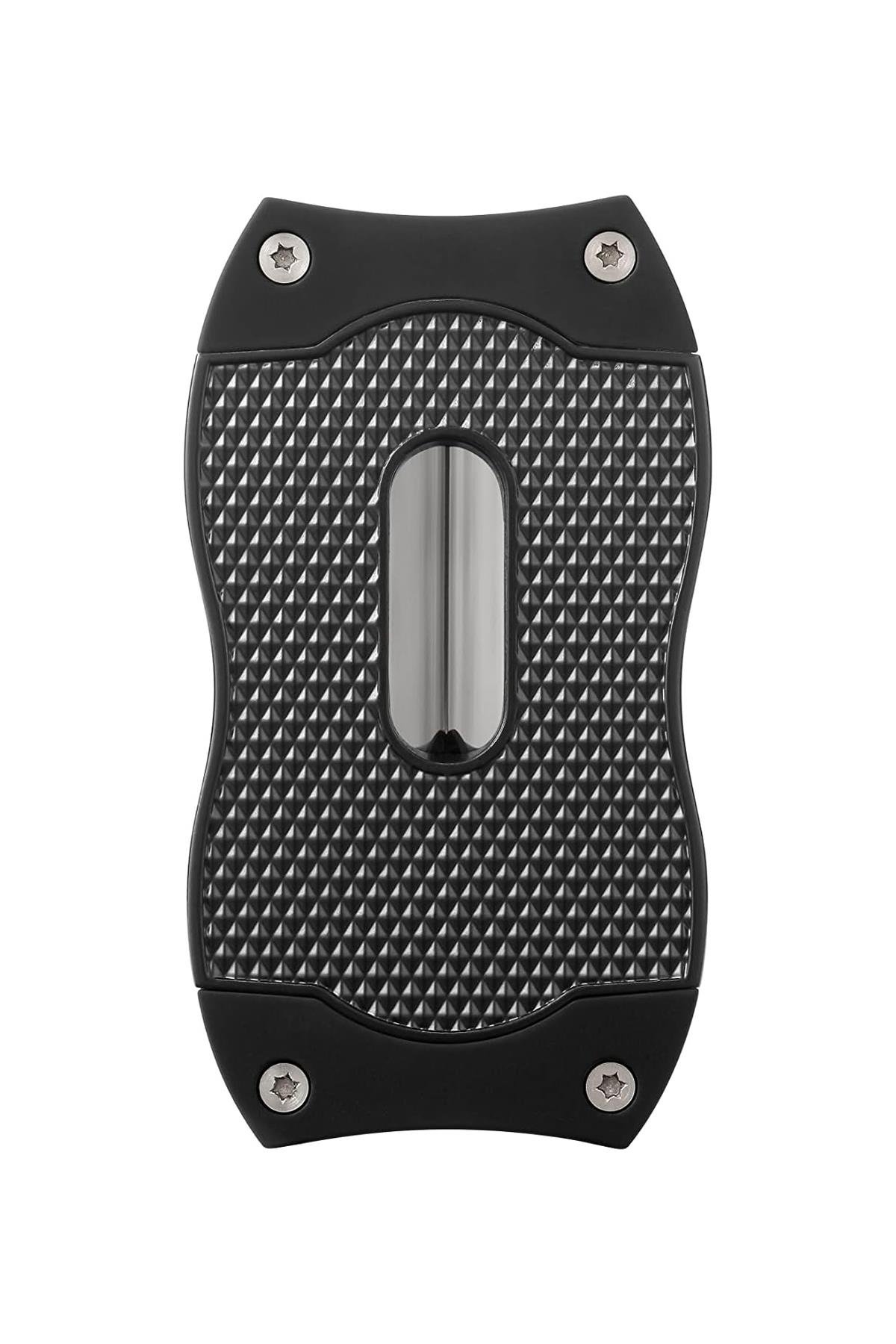 TR6421,Colibri V-Cut Diamond Siyah Puro Kesici