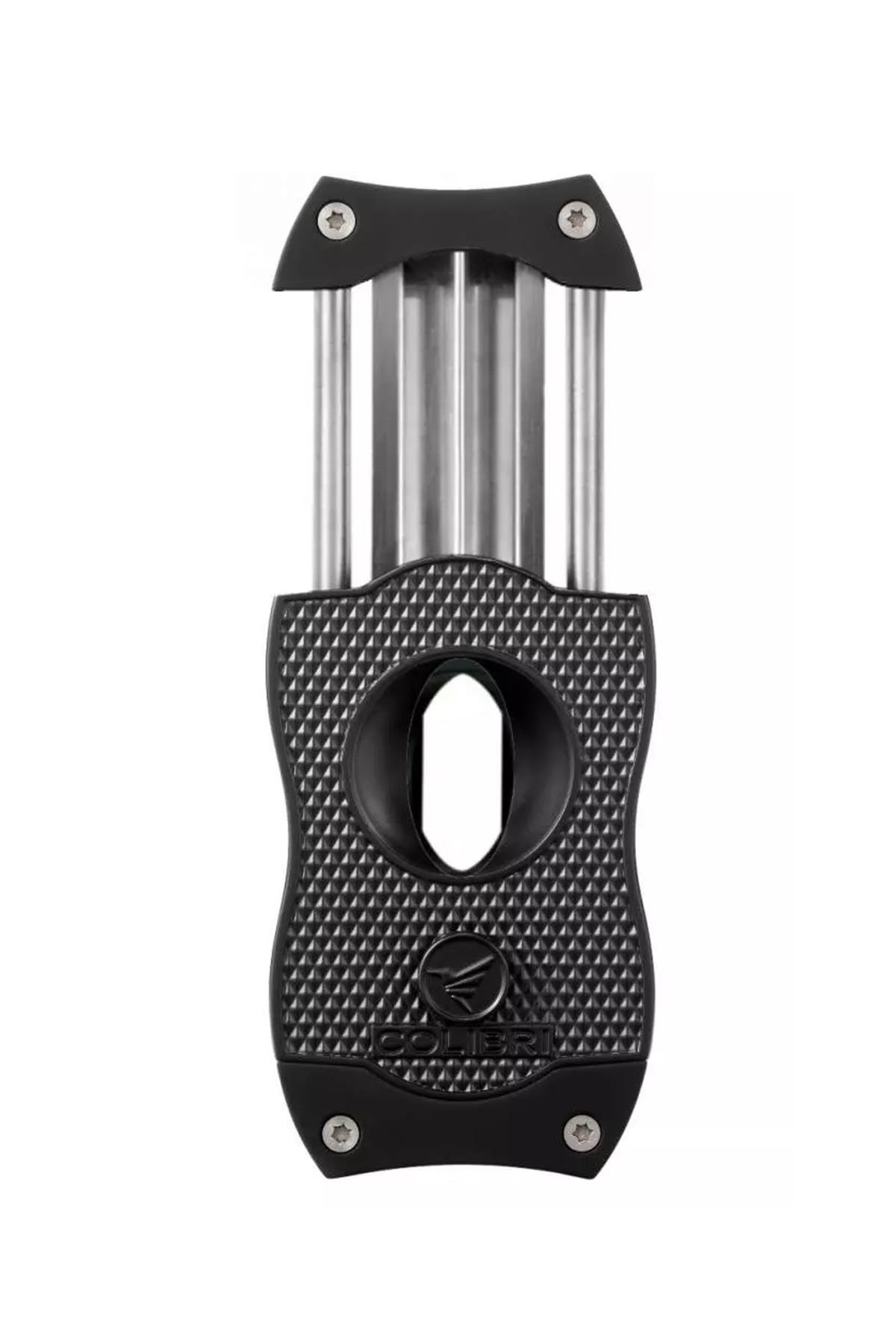 TR6421,Colibri V-Cut Diamond Siyah Puro Kesici