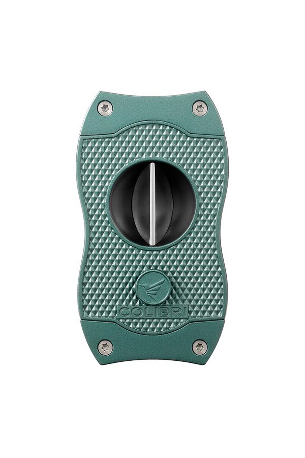 TR6740,Colibri V-Cut Diamond Yeşil Puro Makası Kesici