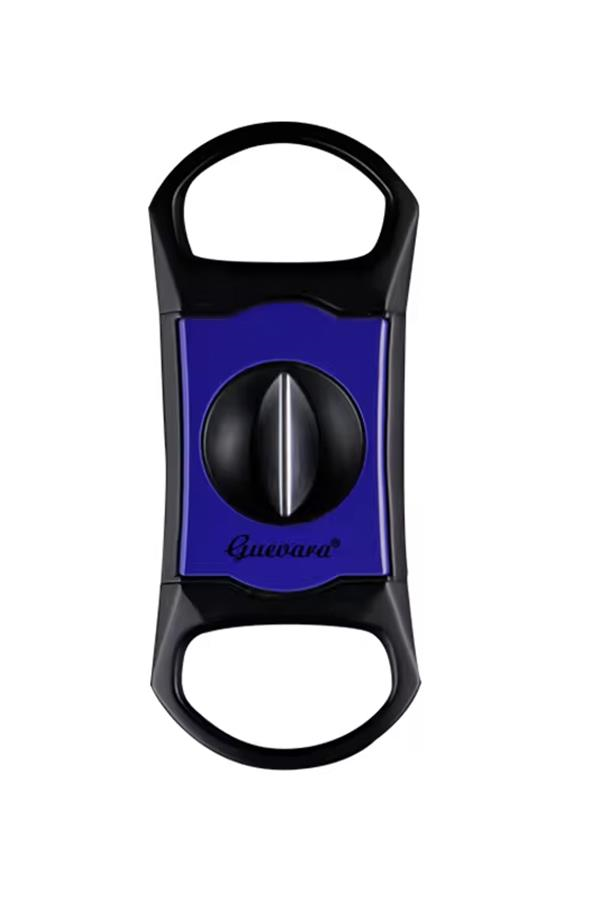 TR7173,Guevara Lacivert-Siyah V Puro Makası Kesici