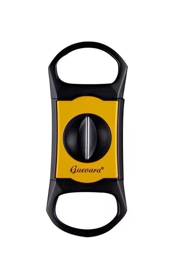 TR7175,Guevara Sarı-Siyah V Puro Makası Kesici