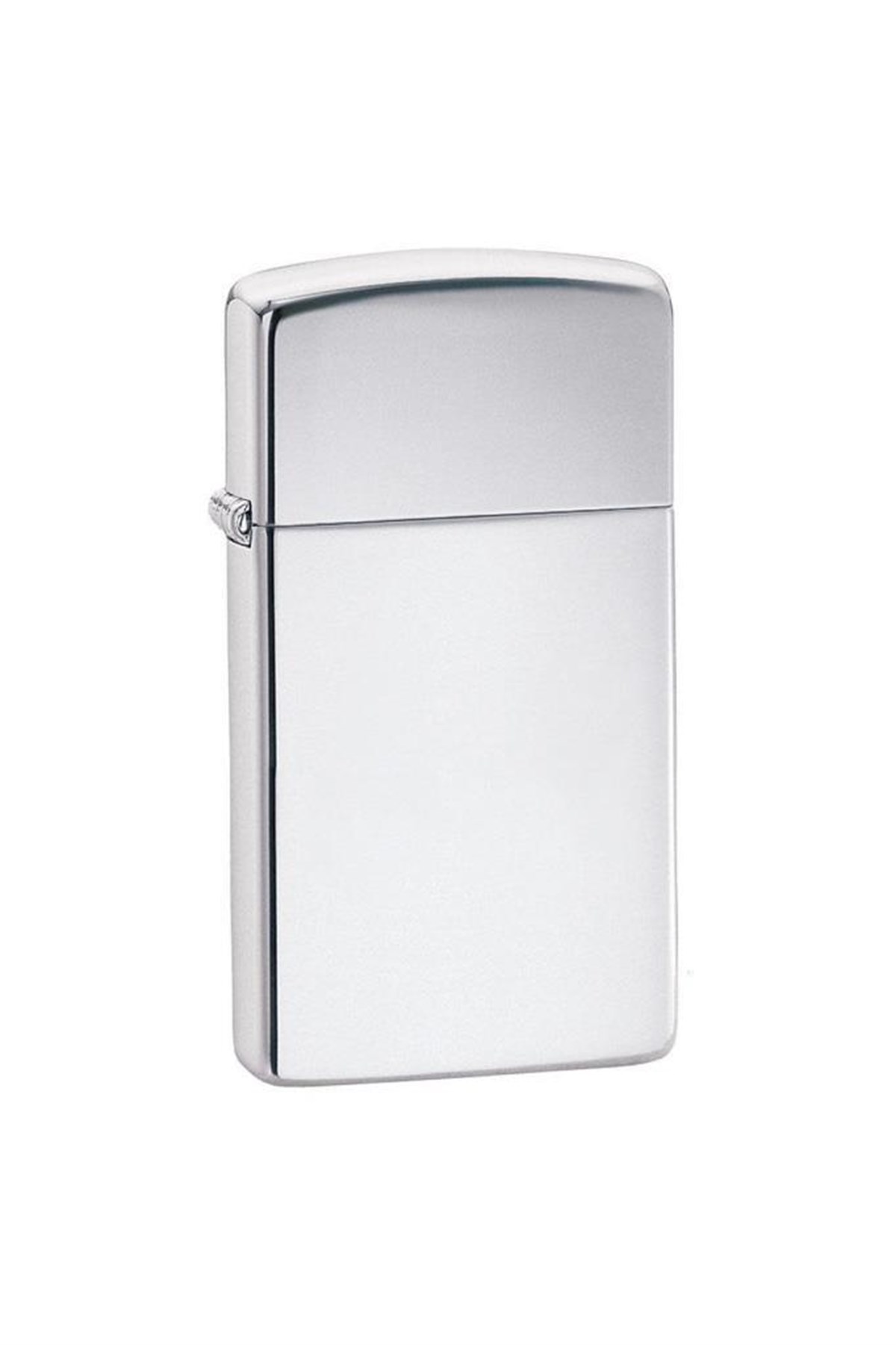 TR4354,Zippo Çakmak 1610 SLIM HI POL CHROME