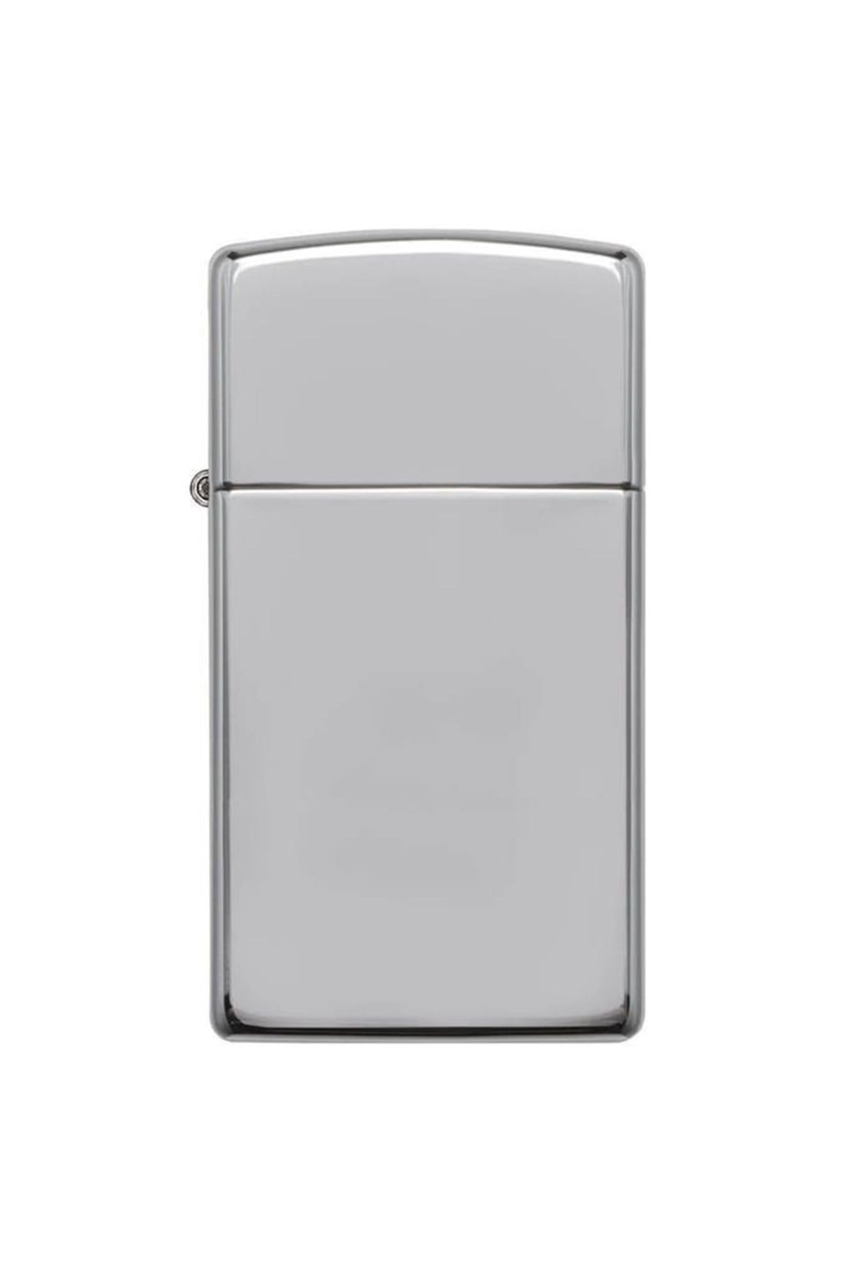 TR4354,Zippo Çakmak 1610 SLIM HI POL CHROME