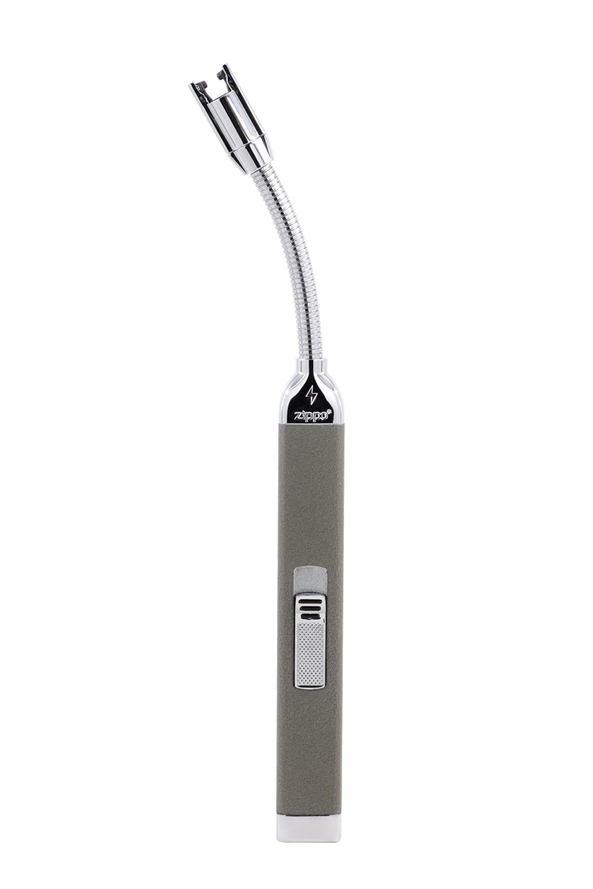 TR6234,Zippo Çakmak 2006829 Candle lighter pebble USB