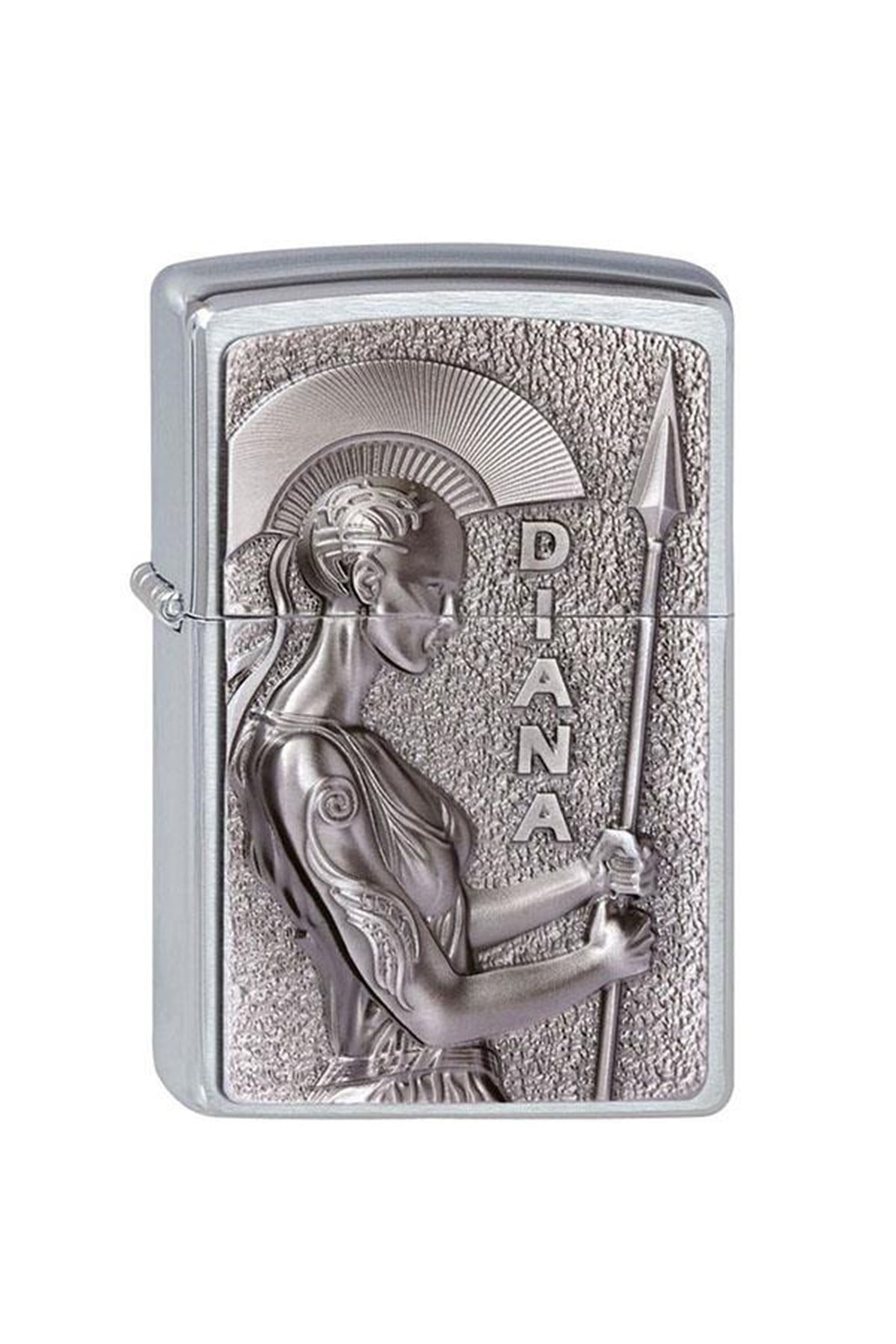 TR5053,Zippo Çakmak 2007634  200 Diana