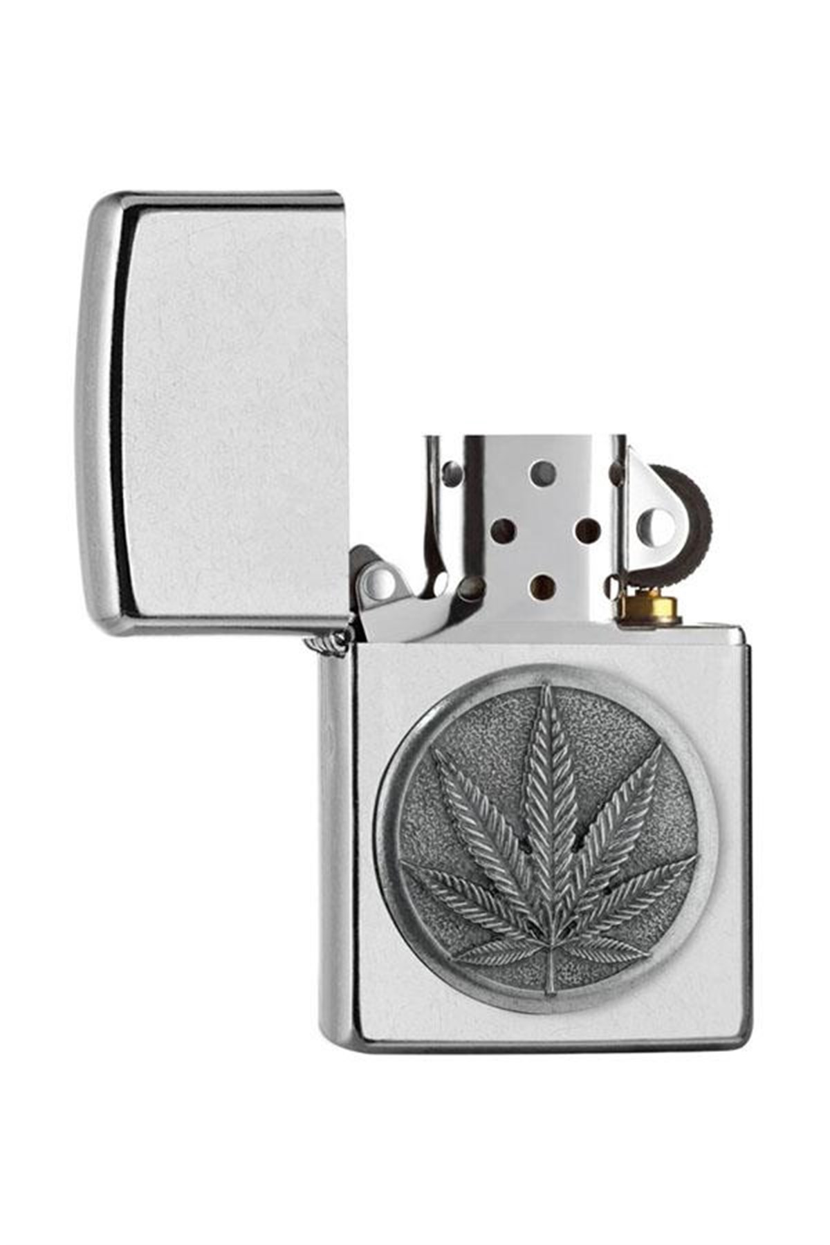 TR5044,Zippo Çakmak 2007653 207 Can Tdv