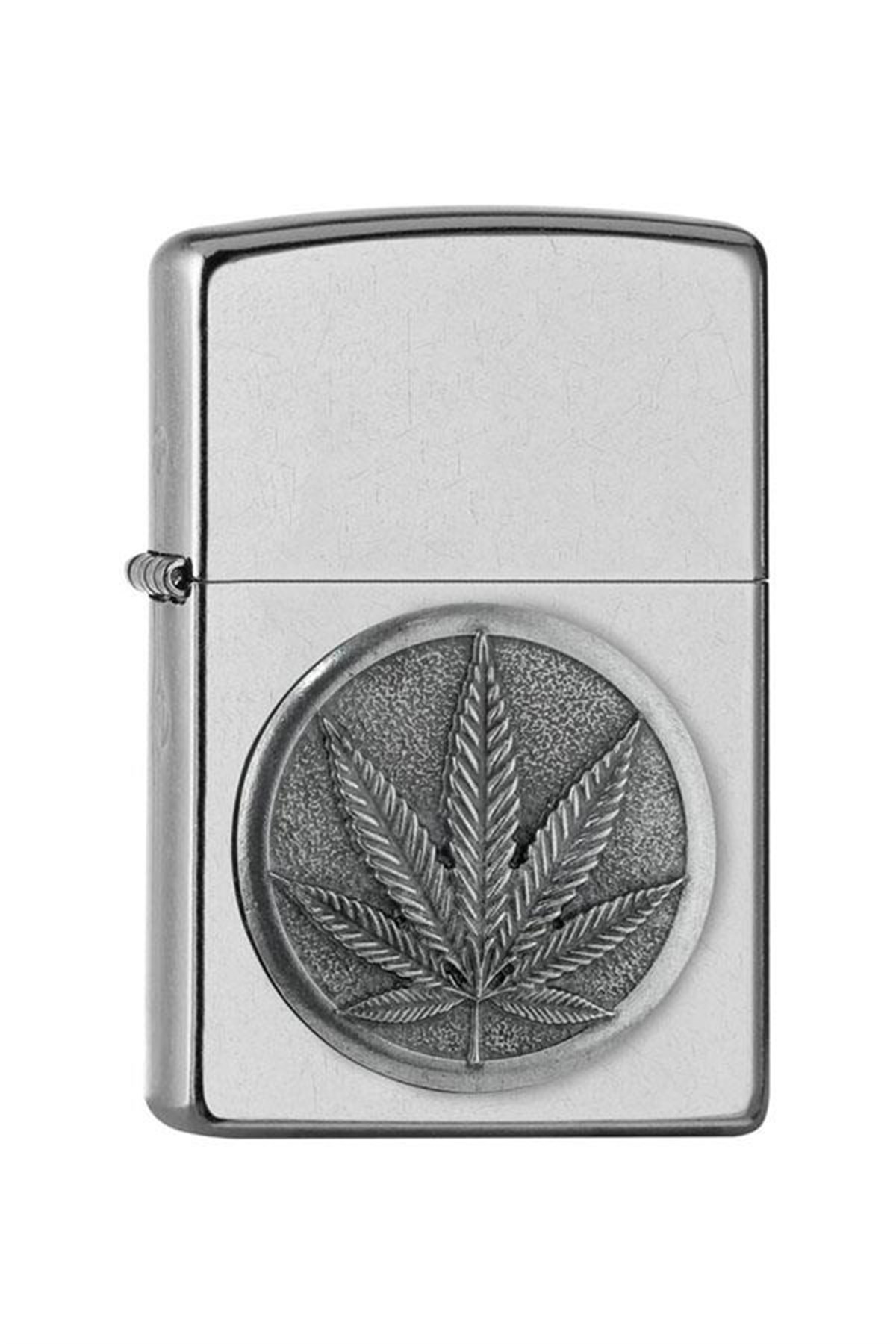 TR5044,Zippo Çakmak 2007653 207 Can Tdv