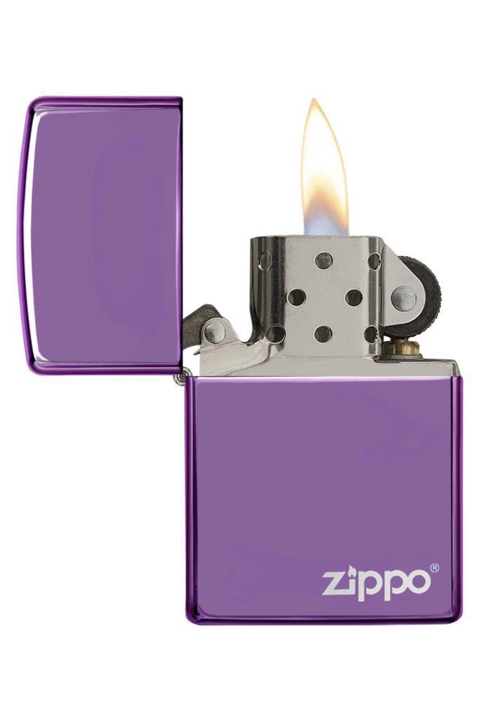 TR6635,Zippo Çakmak 24747ZL-000004 W/ZIPPO - LASERED