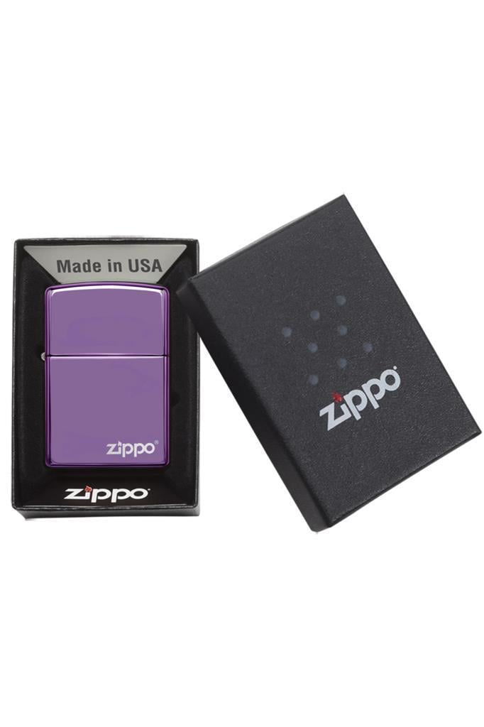 TR6635,Zippo Çakmak 24747ZL-000004 W/ZIPPO - LASERED