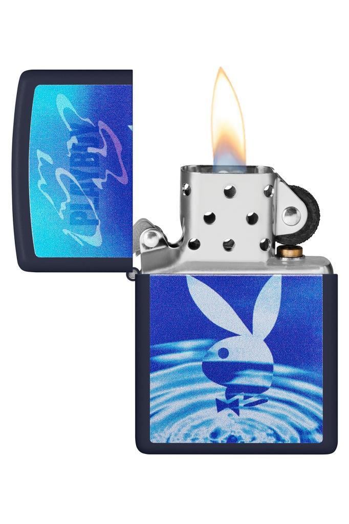TR6633,Zippo Çakmak 48745-109156 239 Playboy