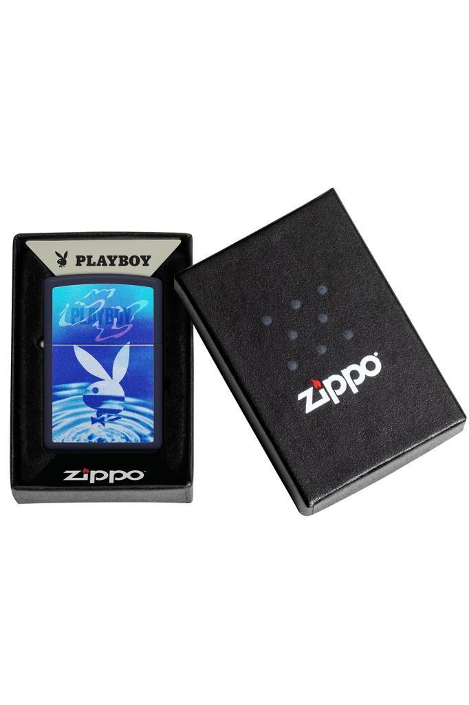 TR6633,Zippo Çakmak 48745-109156 239 Playboy
