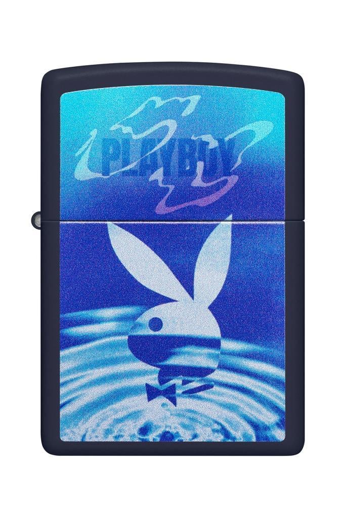 TR6633,Zippo Çakmak 48745-109156 239 Playboy