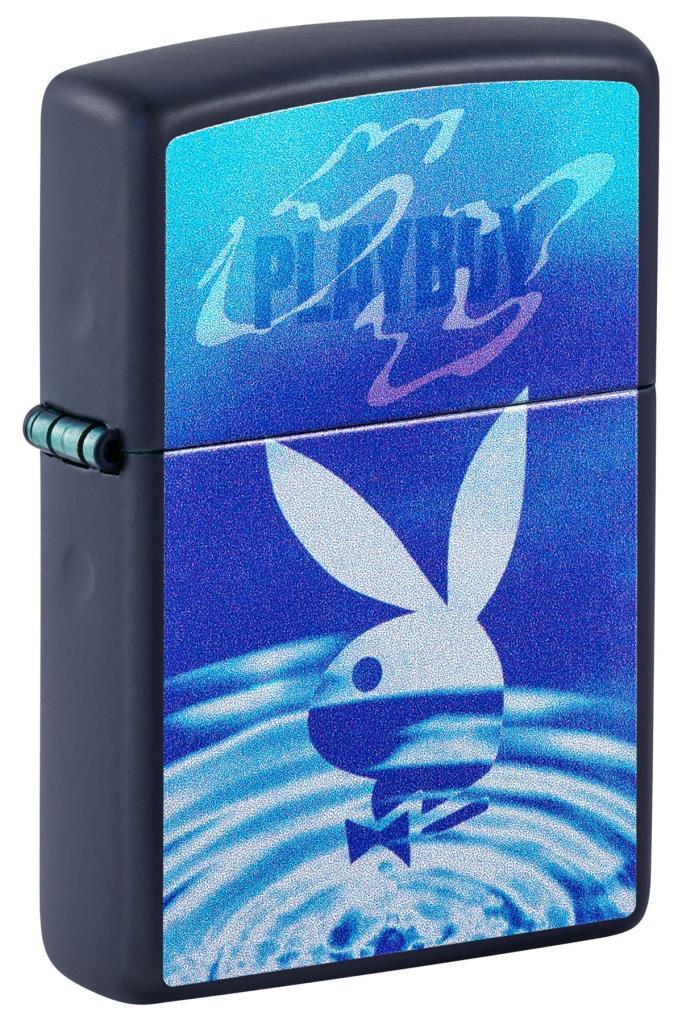 TR6633,Zippo Çakmak 48745-109156 239 Playboy