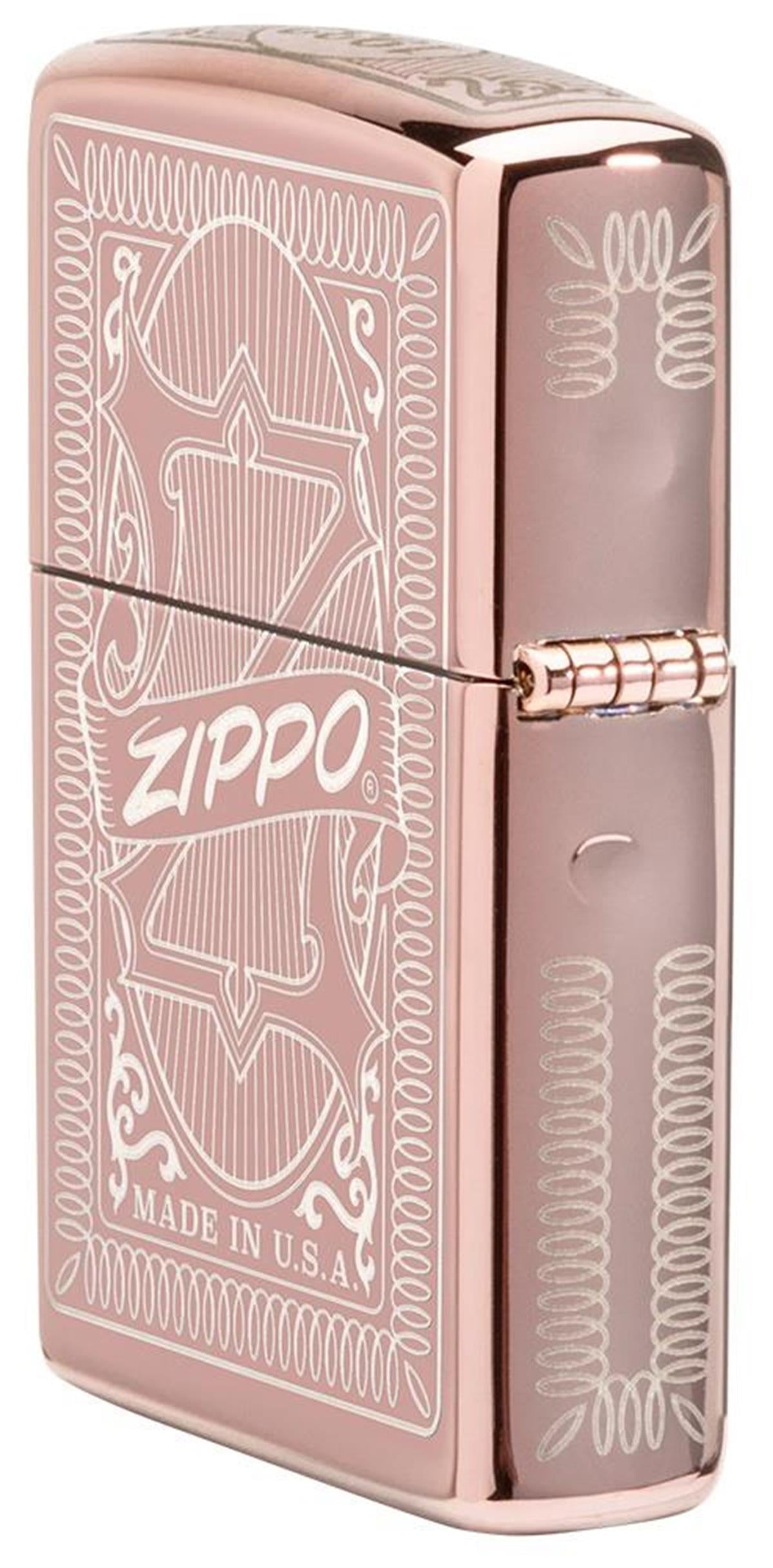 TR5781,Zippo Çakmak 49190-087692 Reimagine Matchbox
