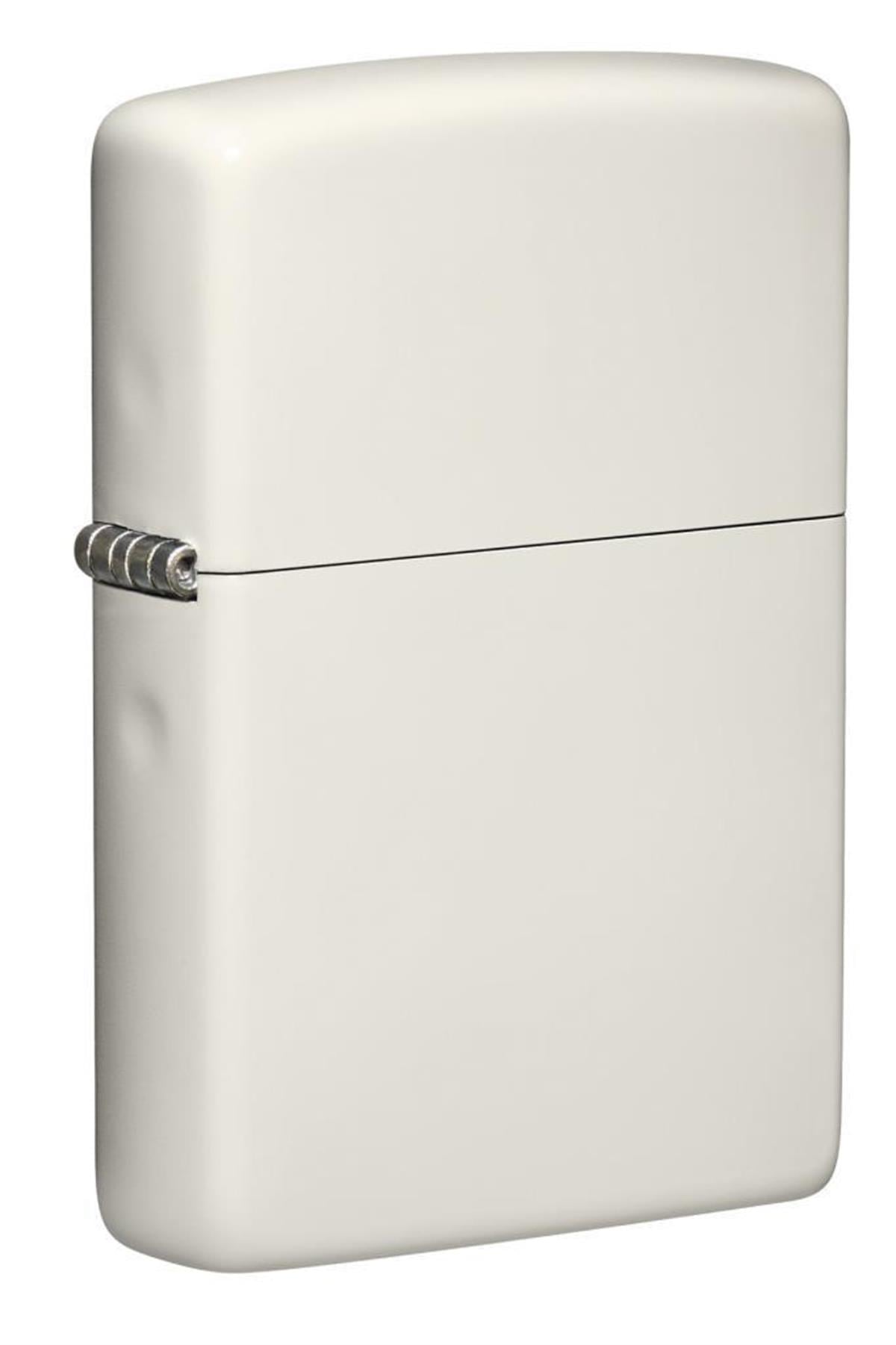 TR5803,Zippo Çakmak 49193-087321 Glow In The Dark Matte