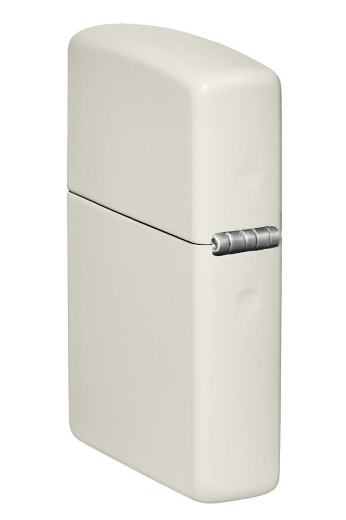 TR5803,Zippo Çakmak 49193-087321 Glow In The Dark Matte