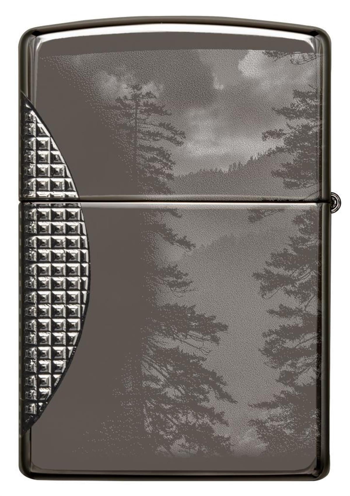 TR5812,Zippo Çakmak 49353-083360 Wolf Design